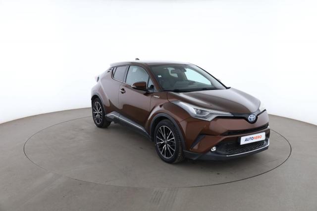 Toyota C-Hr image 2