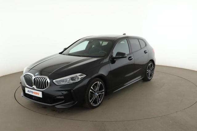 Bmw Série 1 118i M Sport Dkg7 136 Ch