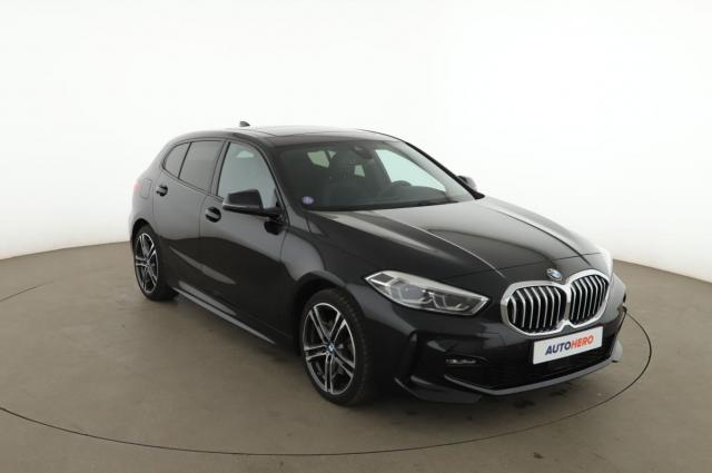 Bmw Série 1 image 3