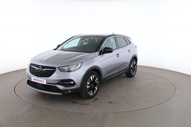 Opel Grandland X 1.2 Turbo Innovation Automatique 130 Ch