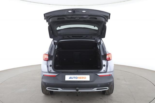 Opel Grandland X image 7
