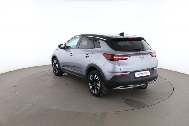 Opel Grandland X image 1