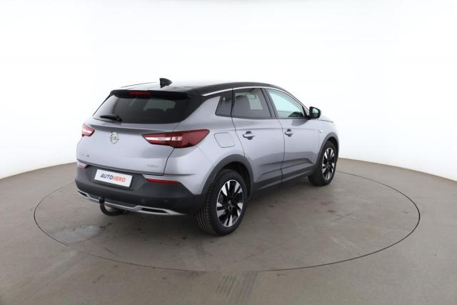 Opel Grandland X image 6