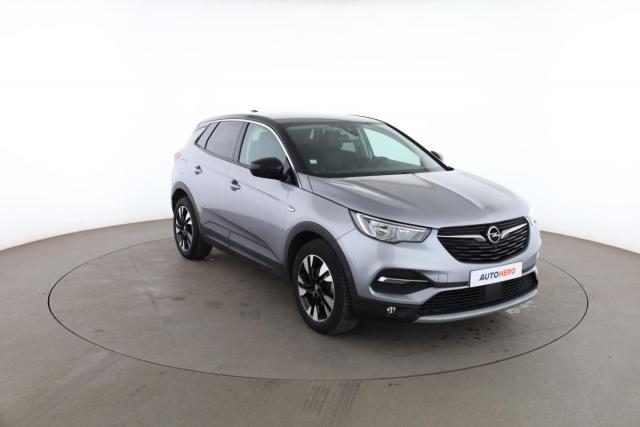 Opel Grandland X image 8