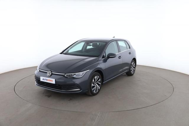 Volkswagen Golf Viii 1.4 Hybrid Rechargeable Opf Style Dsg6 204 Ch