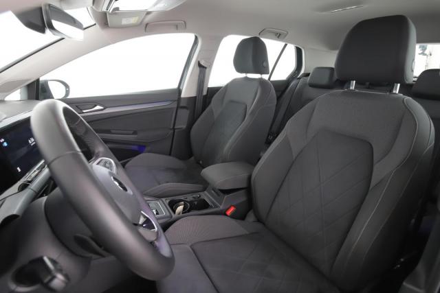 Volkswagen Golf image 8