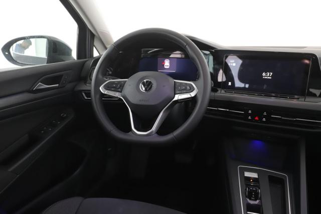 Volkswagen Golf image 5