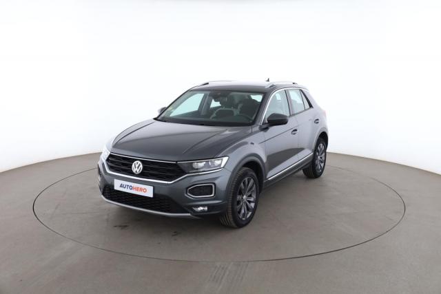 Volkswagen T-Roc d’occasion