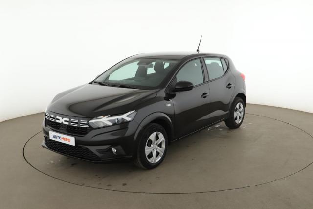 Dacia Sandero Iii d’occasion