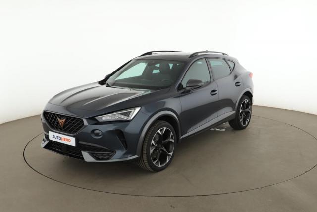 Cupra Formentor d’occasion