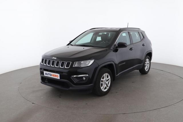 Jeep Compass d’occasion