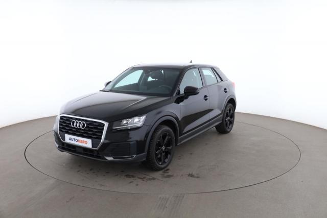 Audi Q2 30 Tdi S Tronic 116 Ch