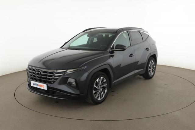 Hyundai Tucson d’occasion