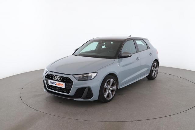 Audi A1 Sportback 40 Tfsi S Line S Tronic 7 207 Ch
