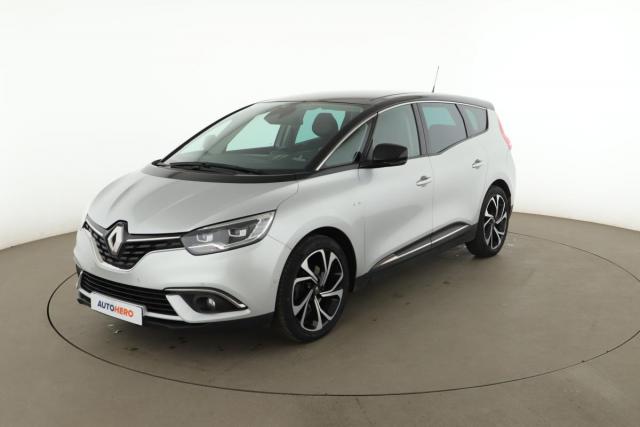 Renault Grand Scénic d’occasion