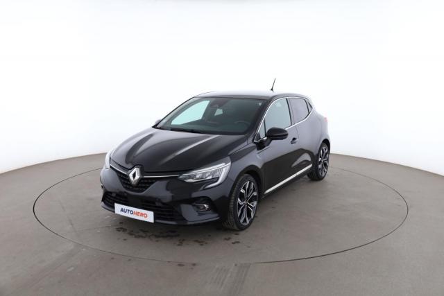 Renault Clio d’occasion