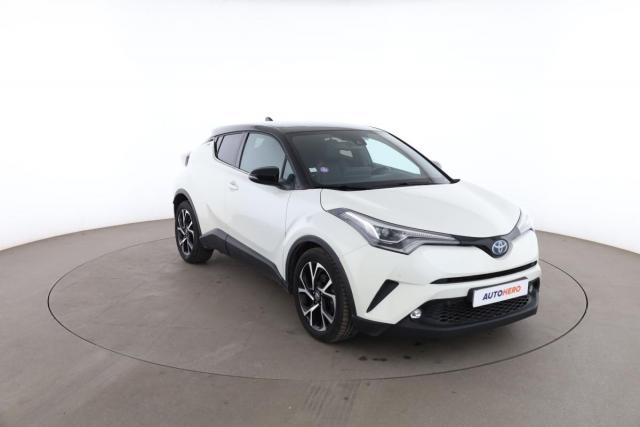 Toyota C-Hr image 3