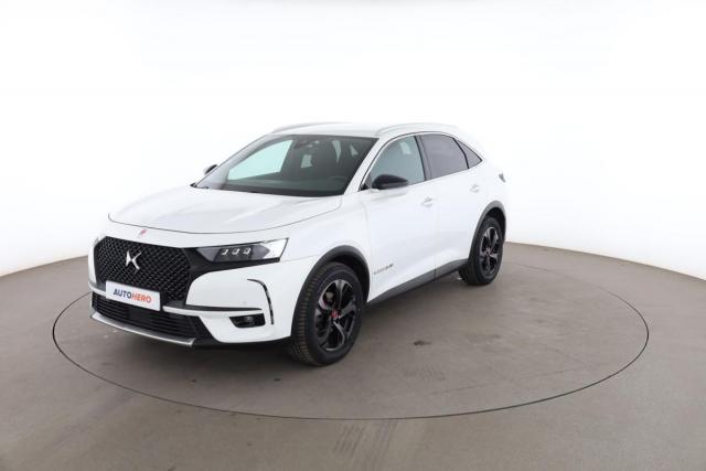 Ds Ds 7 Crossback d’occasion