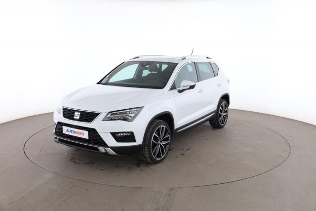 Seat Ateca 1.4 Ecotsi Act Xcellence 150 Ch