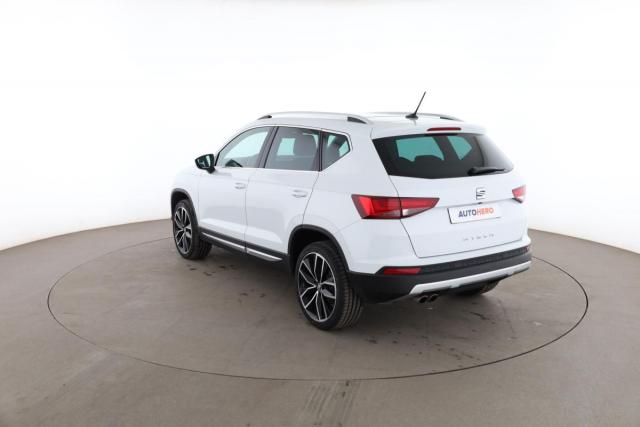 Seat Ateca image 6