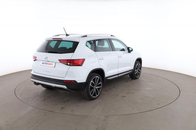 Seat Ateca image 3