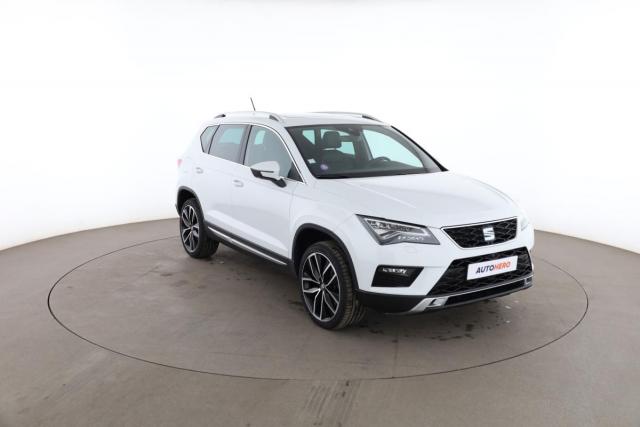 Seat Ateca image 5