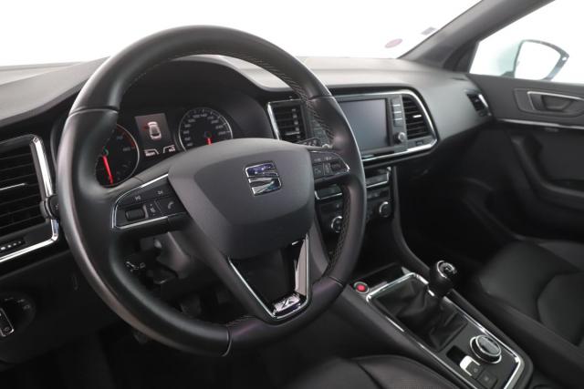 Seat Ateca image 8