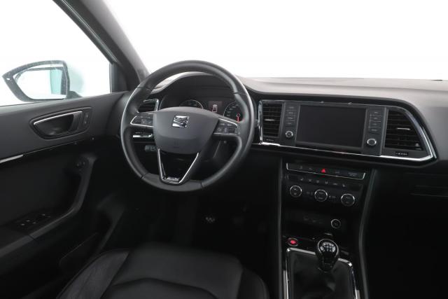 Seat Ateca image 4