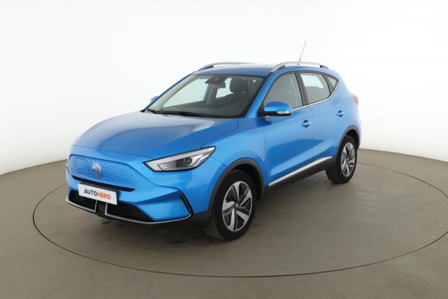 Mg Zs d’occasion