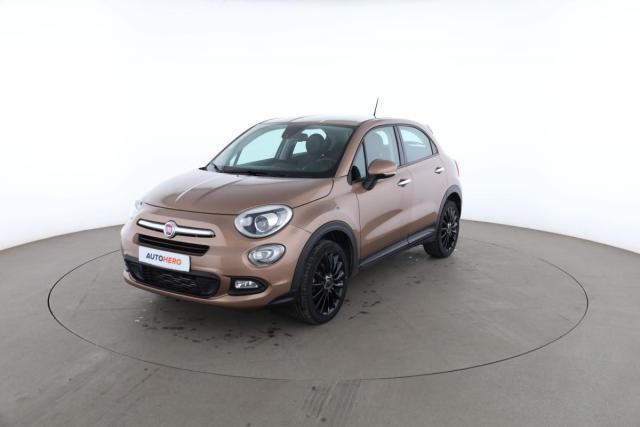 Fiat 500x d’occasion