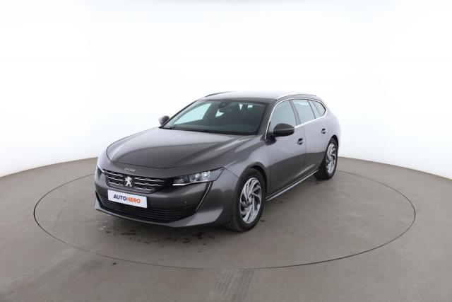 Peugeot 508 Sw d’occasion