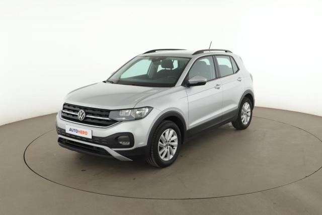 Volkswagen T-Cross d’occasion