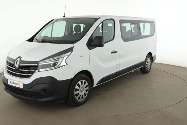 Renault Trafic d’occasion