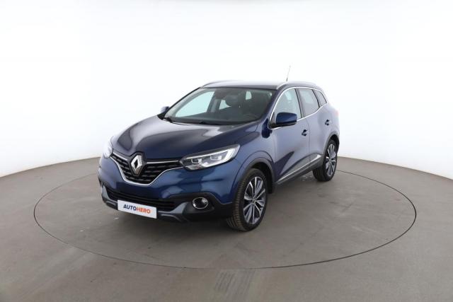 Renault Kadjar d’occasion