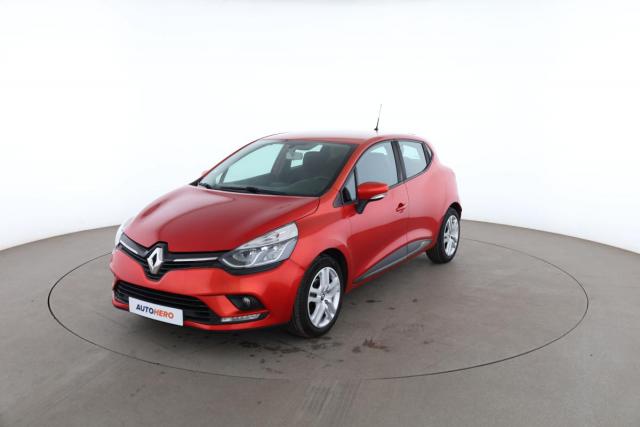 Renault Clio d’occasion