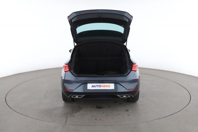 Seat Leon image 4
