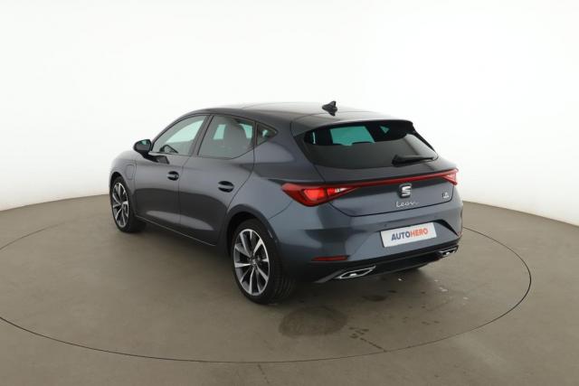 Seat Leon image 3