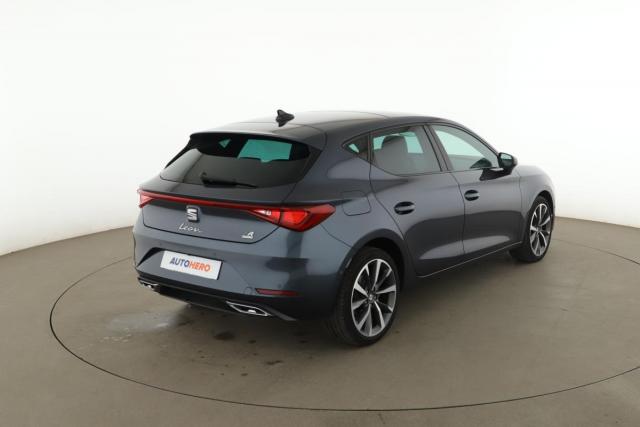 Seat Leon image 7