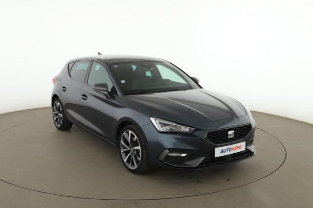 Seat Leon image 2