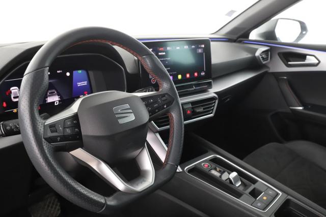 Seat Leon image 6