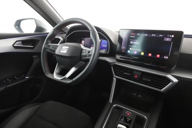 Seat Leon image 8