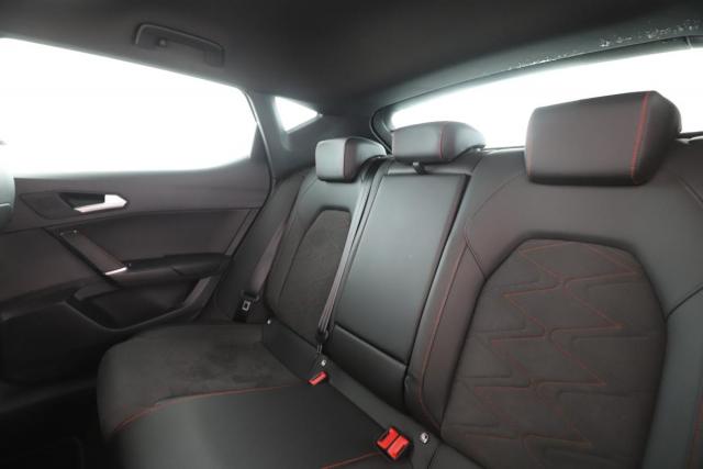 Seat Leon image 9