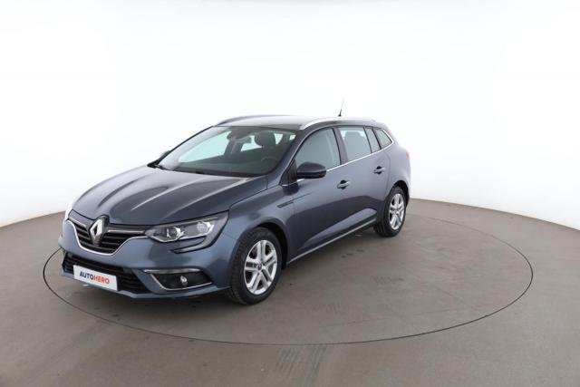 Renault Mégane Estate d’occasion