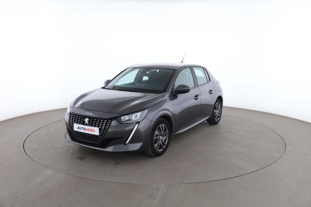Peugeot 208 d’occasion