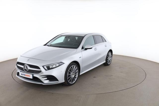 Mercedes Benz Classe A 250 E Amg Line 8g-Dct 218 Ch