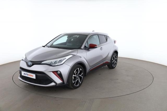 Toyota C-Hr 1.8 Hybride Edition 122 Ch