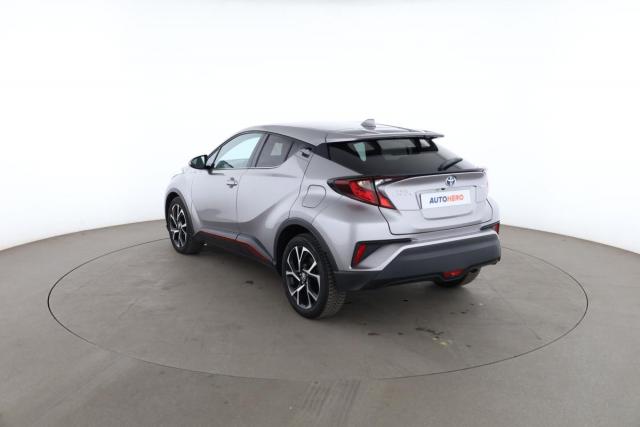 Toyota C-Hr image 1