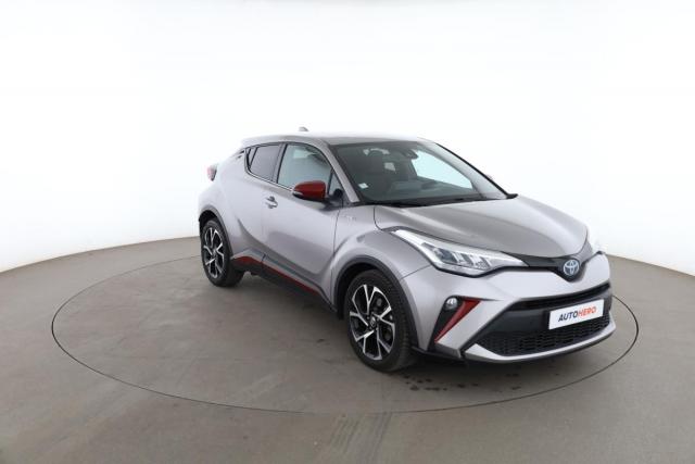 Toyota C-Hr image 5