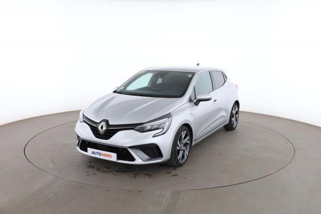 Renault Clio d’occasion