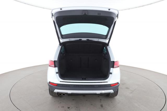 Seat Ateca image 4